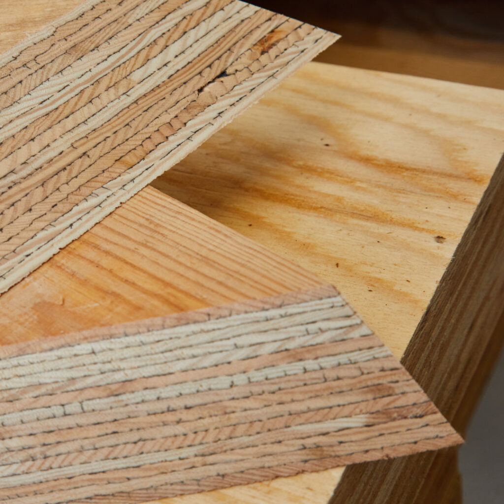 Sawn timber